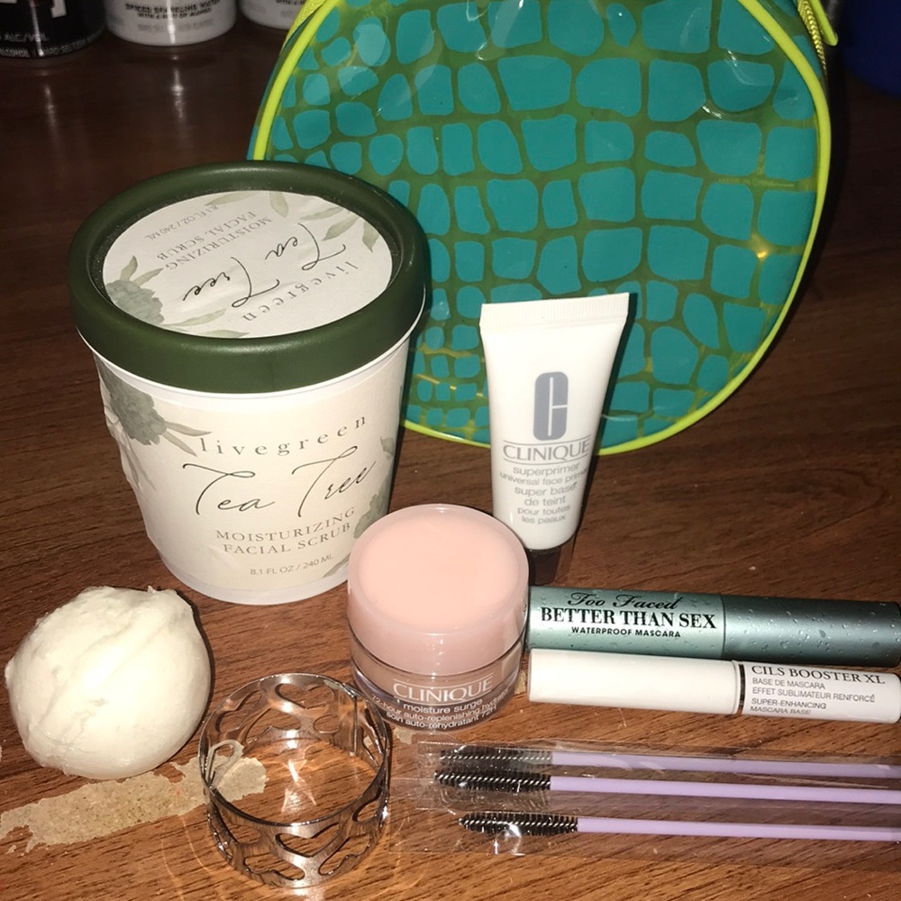 Makeup Kit